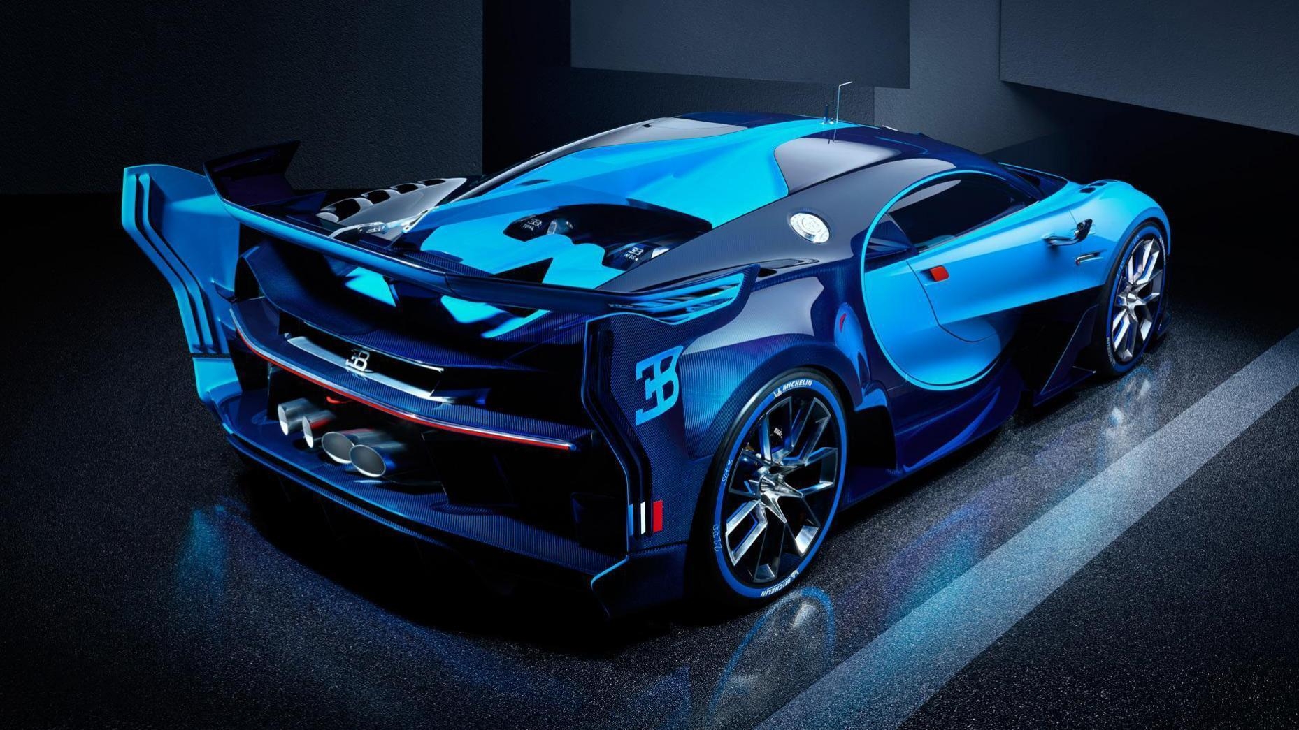 Bugatti Chiron, Auto, Luxus, Sportwagen, Design, 1860x1050 HD Desktop