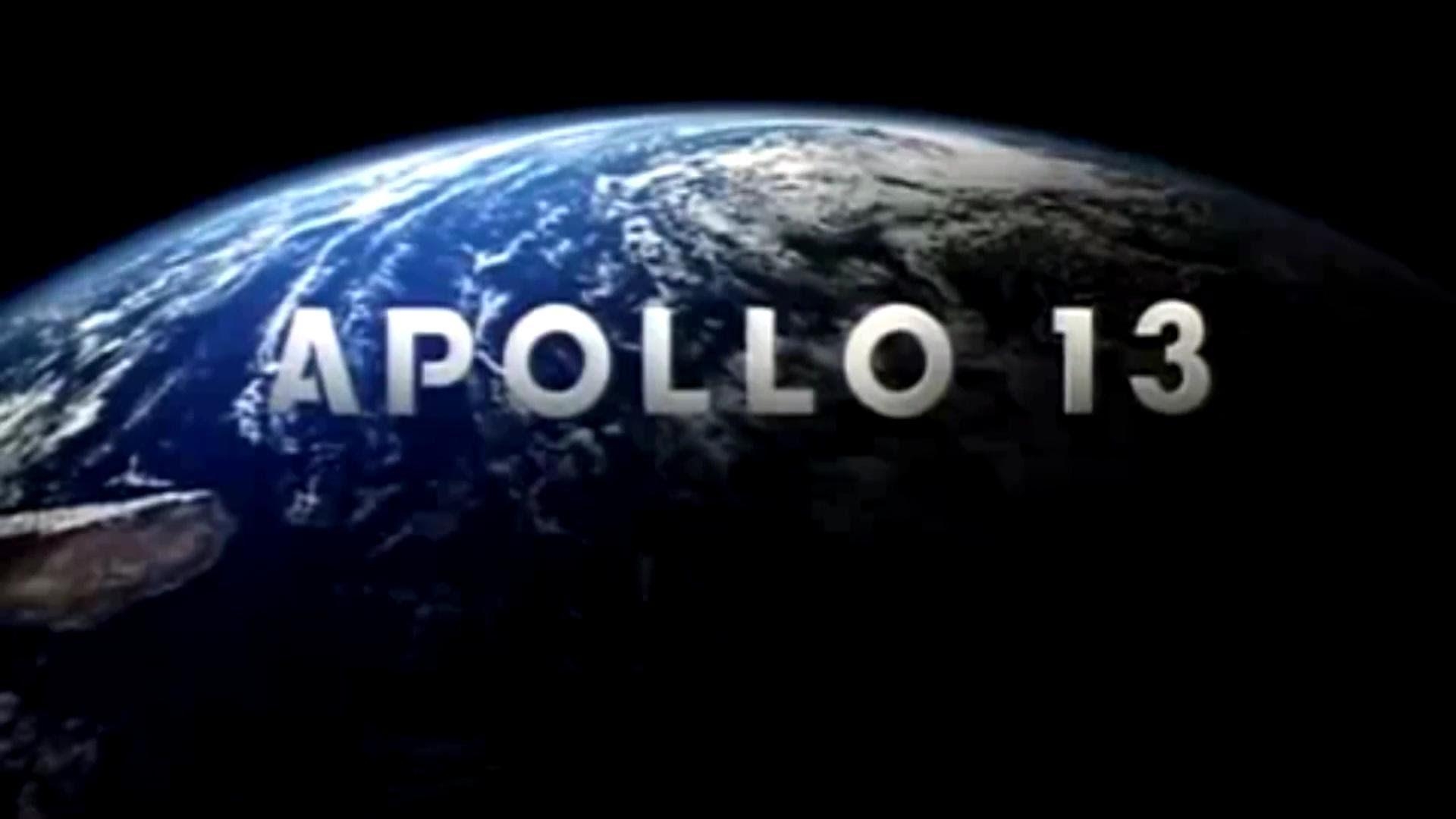 Apollo 13, Film, Hintergrund, Bild, NASA, 1920x1080 Full HD Desktop