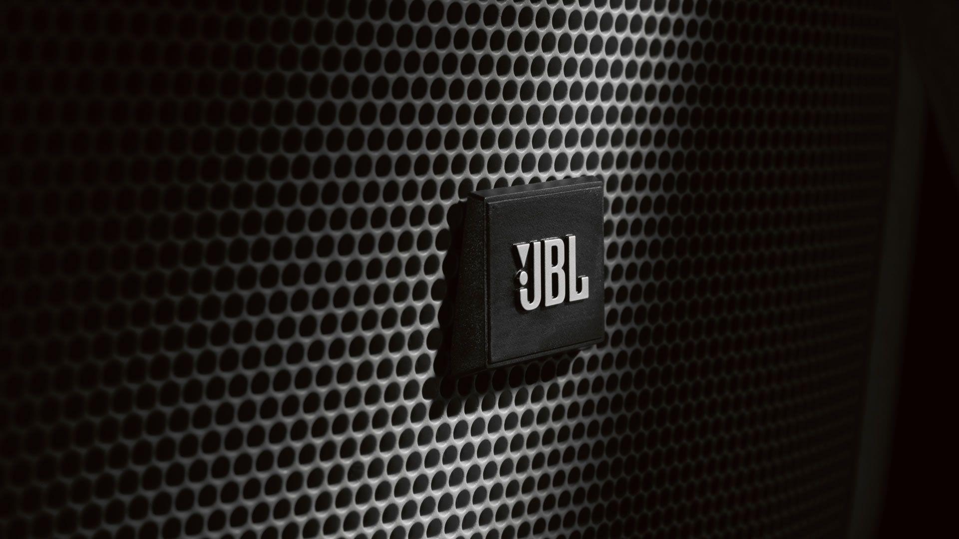 JBL, Audio, Qualitätsklang, Musikliebhaber, Lautsprecher, 1920x1080 Full HD Desktop