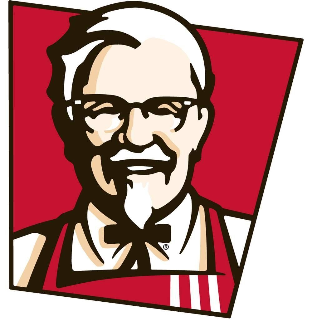 KFC Wallpaper, Grafiken, kostenloser Download, Fast Food, 1000x1050 HD Handy