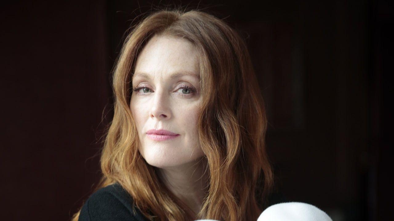 Julianne Moore, HD, Schauspielerin, Hintergrund, Bild, 1280x720 HD Desktop