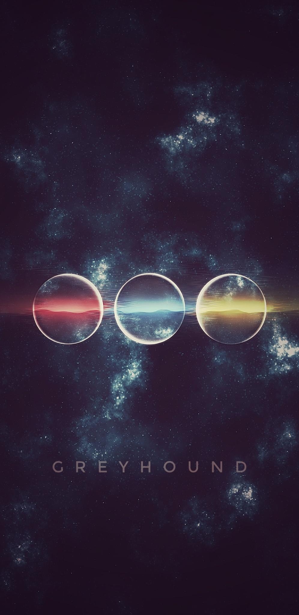 Swedish House Mafia, Galaxy, Handy, Wallpaper, Musik, 1000x2050 HD Handy