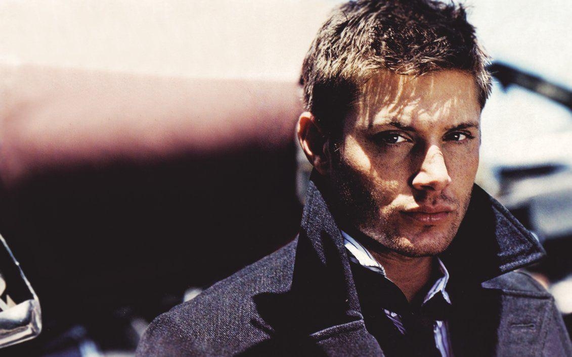 Jensen Ackles, Schauspieler, Filme, Supernatural, Hollywood, 1140x710 HD Desktop