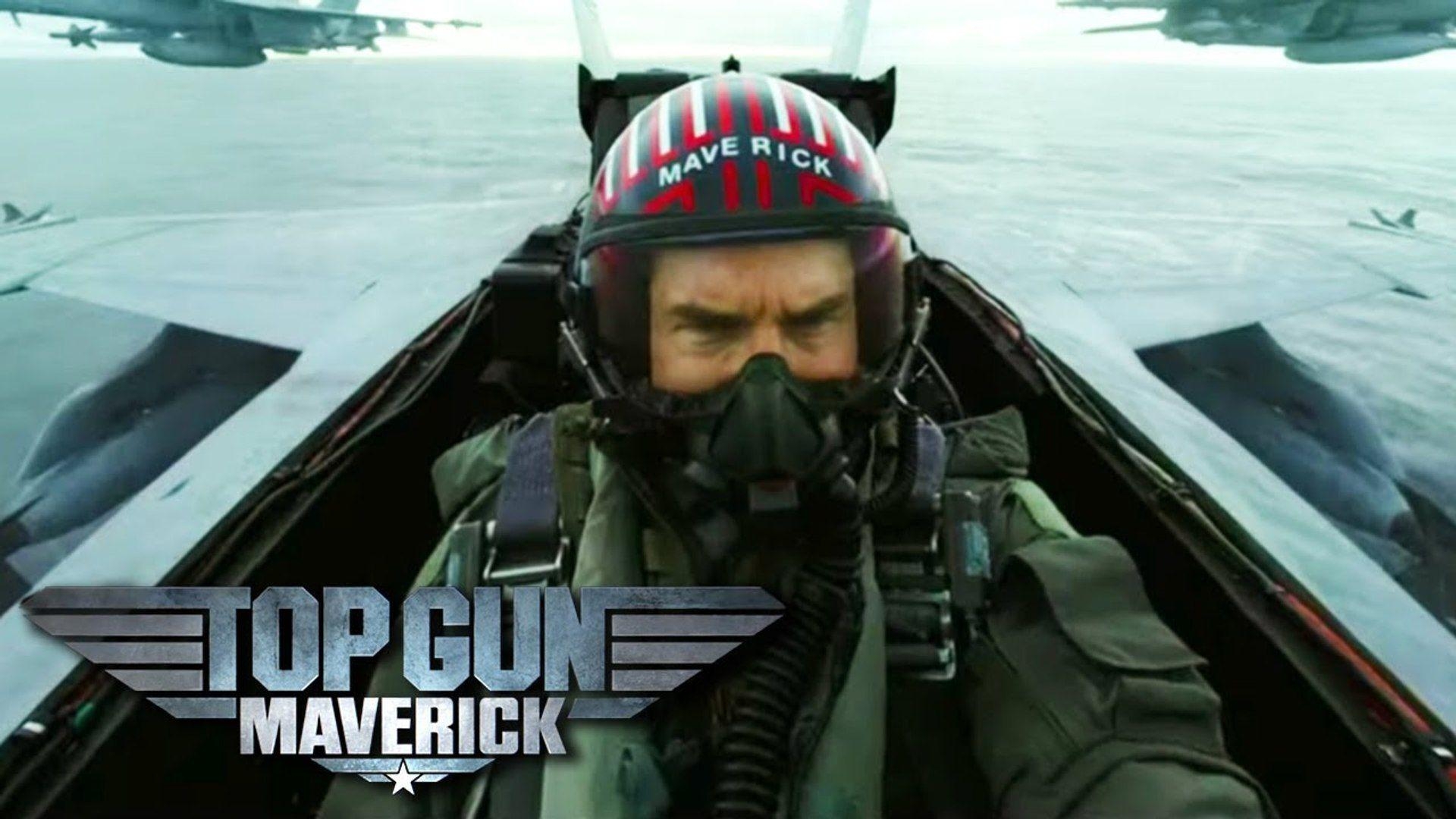 Top Gun Maverick, 26. Juni 2020, Film, Premiere, Kino, 1920x1080 Full HD Desktop