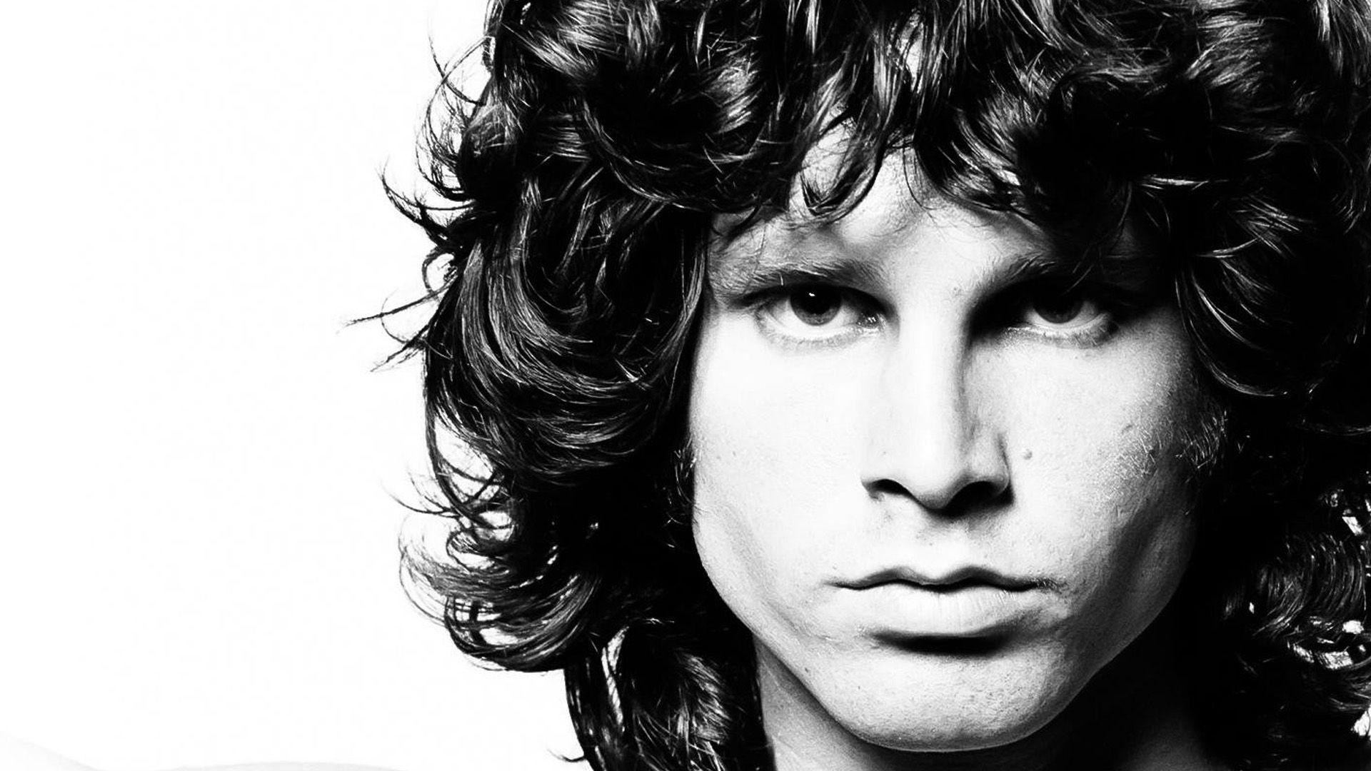 Jim Morrison, HD, Bild, Rock, Kunst, 1920x1080 Full HD Desktop