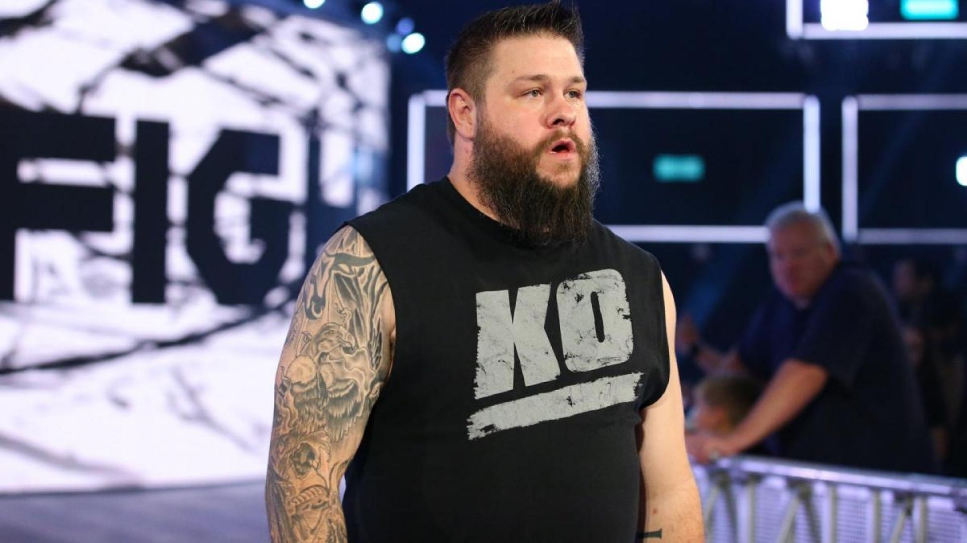 Kevin Owens, WWE, King of the Ring, Stone Cold, Wrestling, 1920x1080 Full HD Desktop