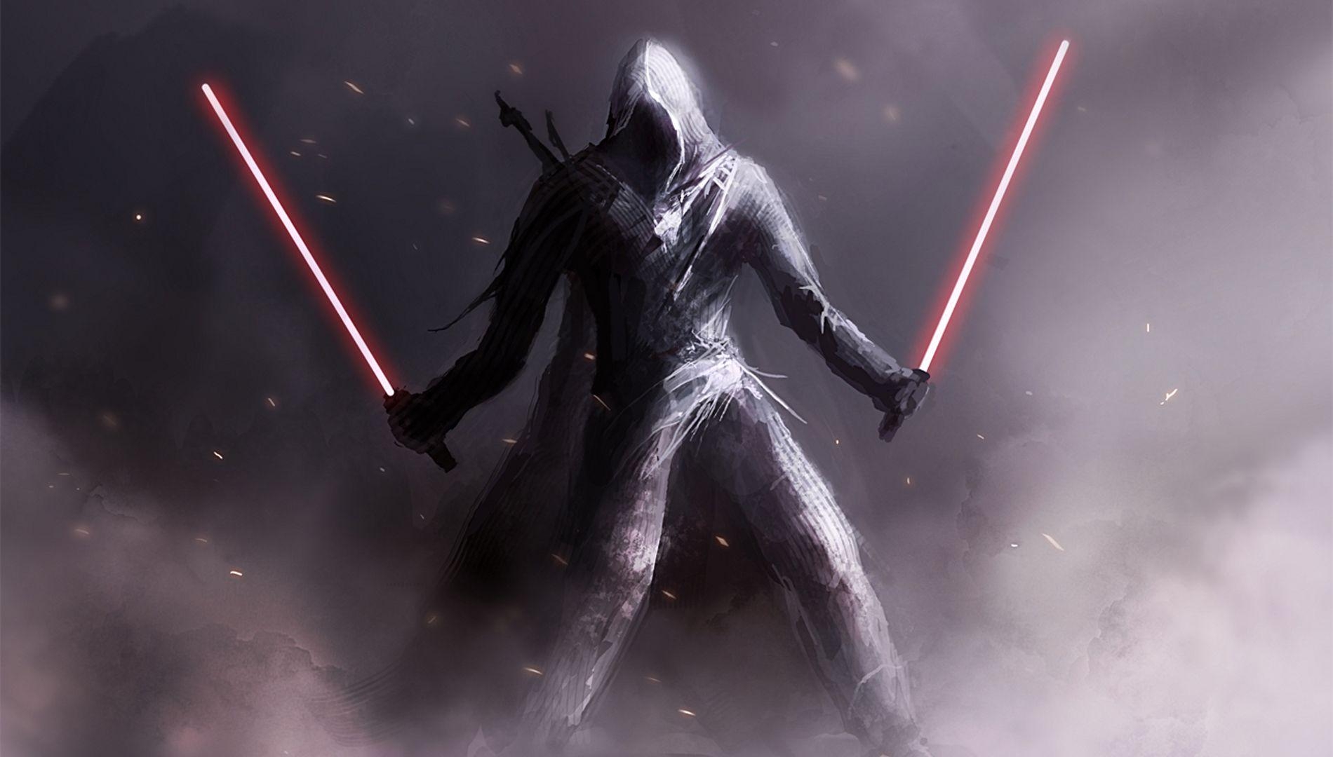 Revan, Star Wars, Sith, Hintergrund, Tapete, 1900x1080 HD Desktop