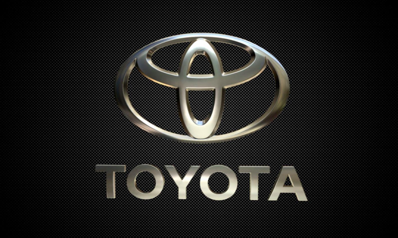 Toyota, Logo, Hintergrund, Fahrzeuge, HD, 1600x960 HD Desktop