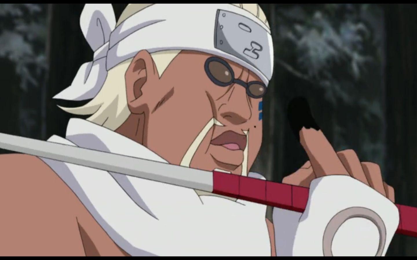 Killer Bee, Anime, Bild, Mobil, Lader, 1440x900 HD Desktop