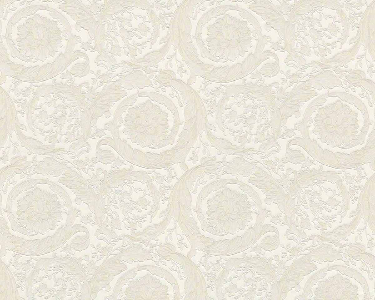 Versace, Barock, Satin, Blumenmuster, Design, 1200x960 HD Desktop