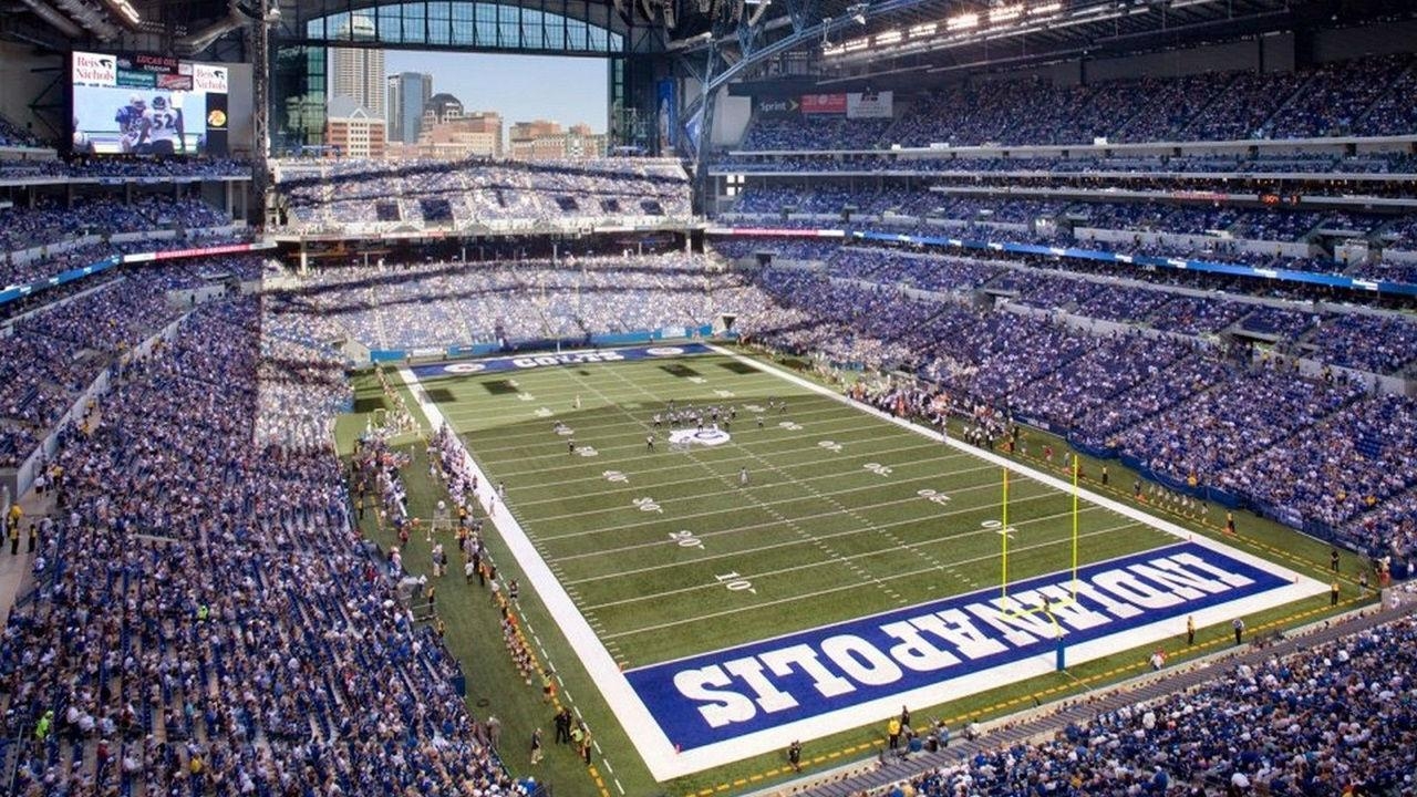 Indianapolis Colts, Android, Hintergrund, Mobile, Colts NFL, 1280x720 HD Desktop