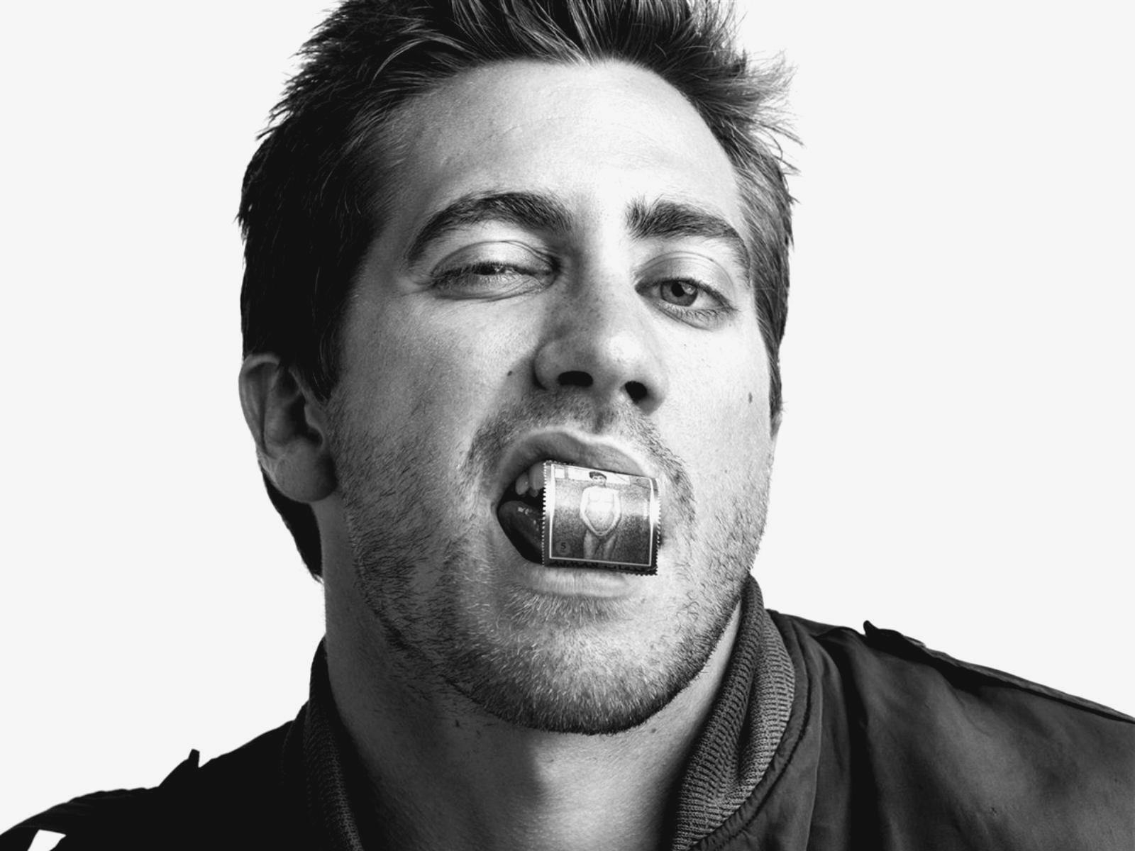 Jake Gyllenhaal, Hollywood, Film, Berühmtheit, Porträt, 1600x1200 HD Desktop