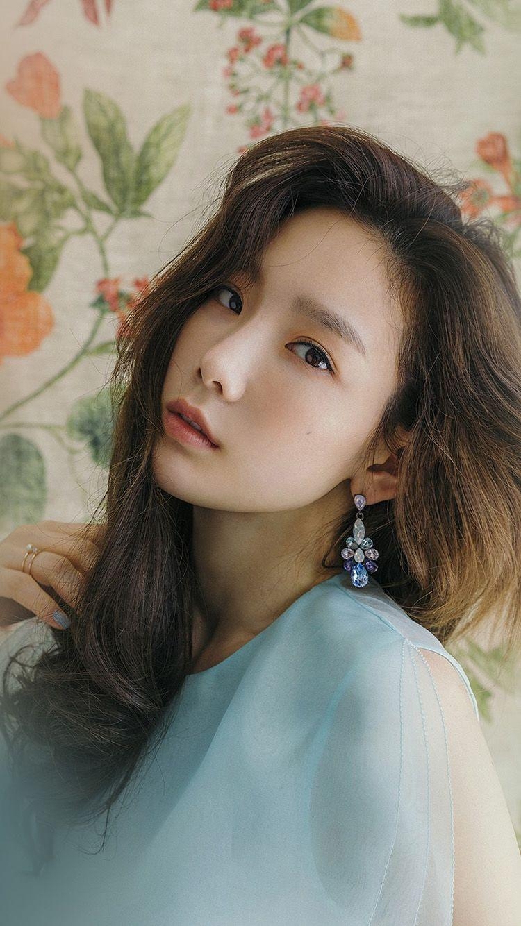 Taeyeon, HD, Gruppenbild, Musik, K-Pop, 750x1340 HD Handy