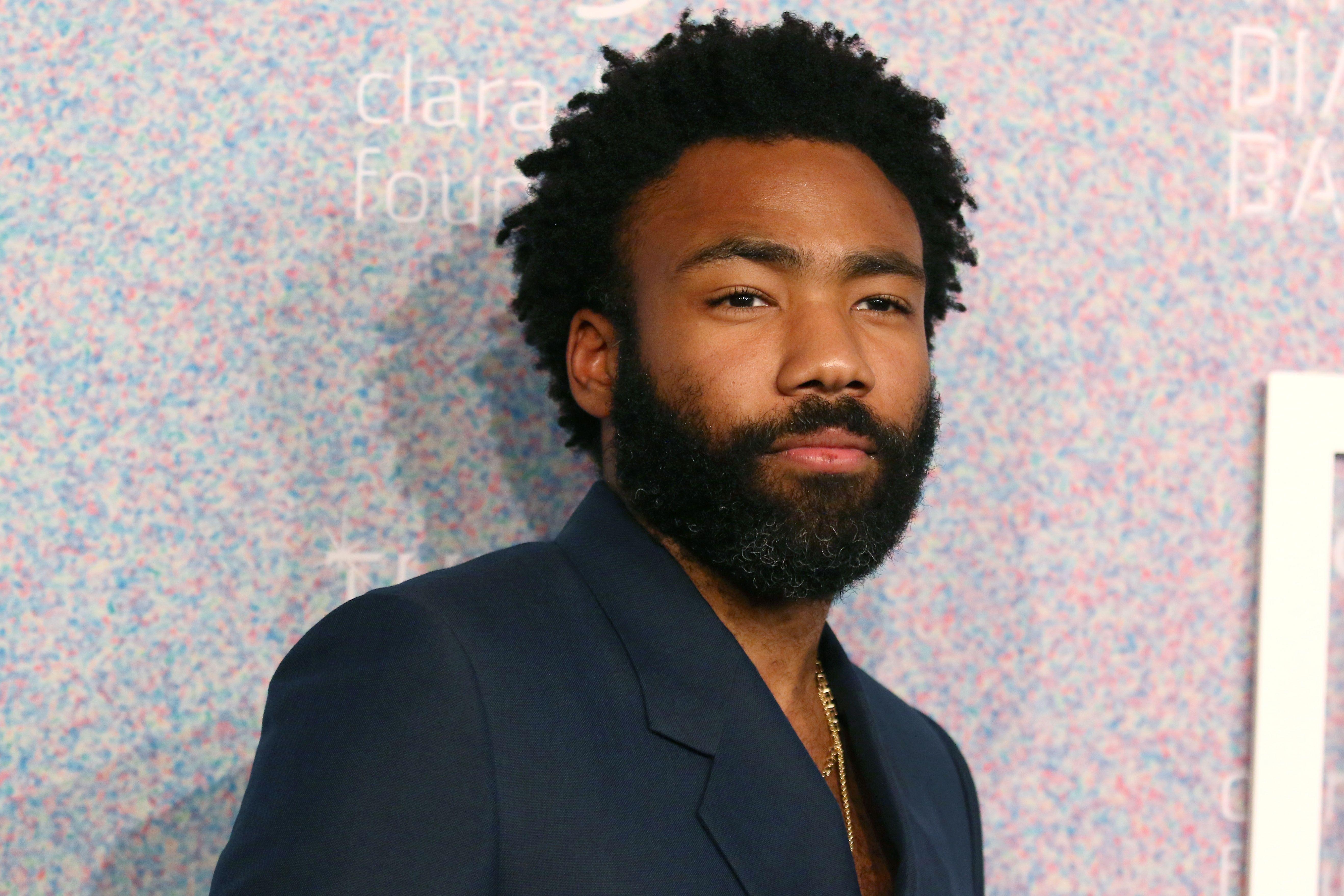 Donald Glover, kostenlos, HD, Breitbild, Hintergrund, 5280x3520 4K Desktop