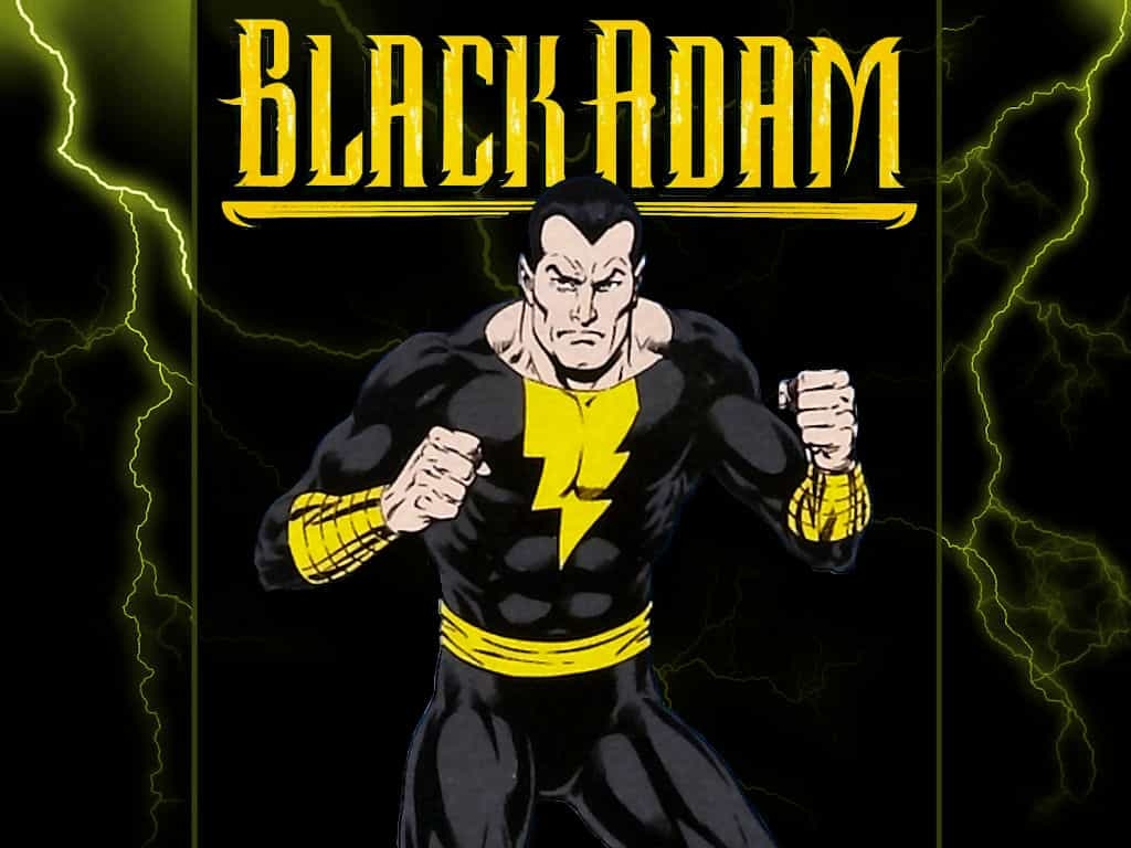 Black Adam, Hintergrund, Superheld, Comic, Film, 1030x770 HD Desktop