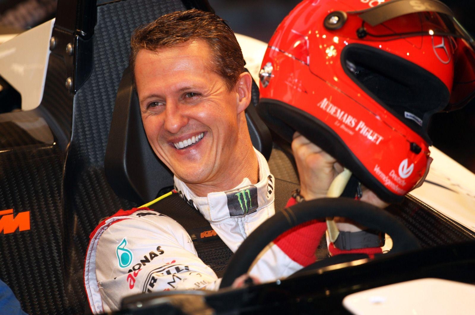 HD Schumacher, Formel 1, Motorsport, Rennfahrer, Hintergrund, 1600x1070 HD Desktop