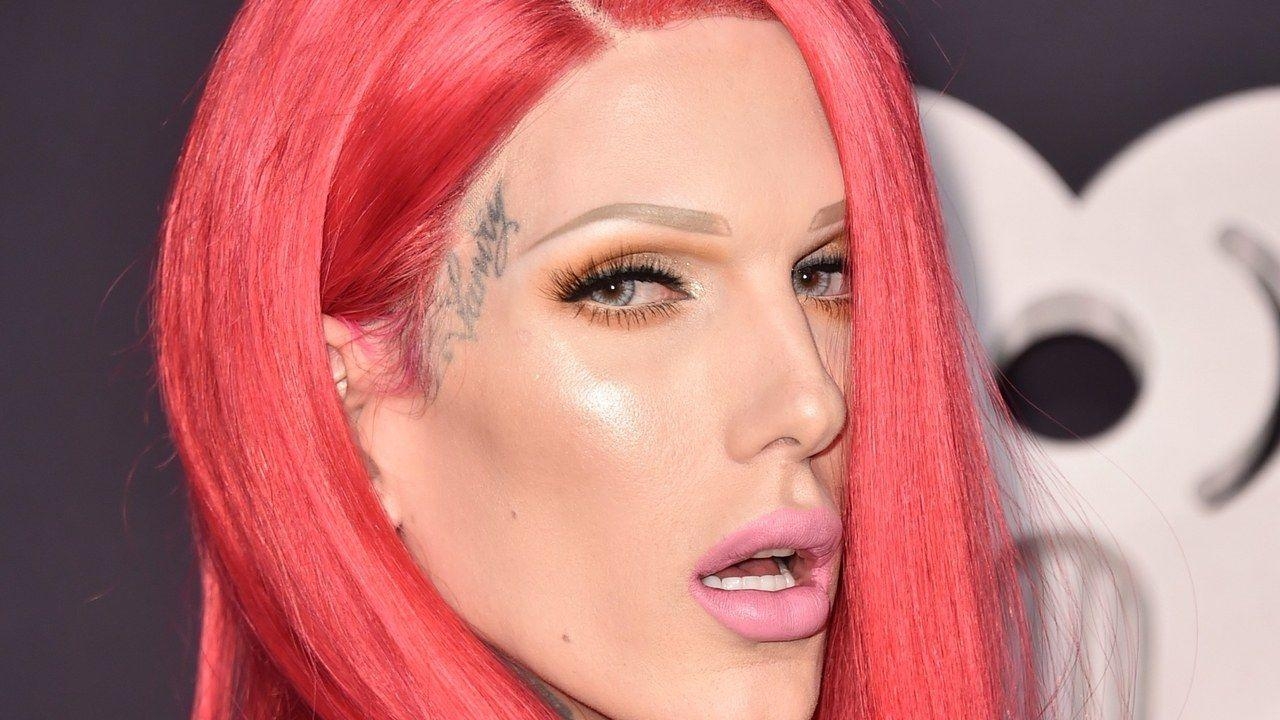 Jeffree Star, Musik, Thema, Inspiration, Kreativität, 1280x720 HD Desktop