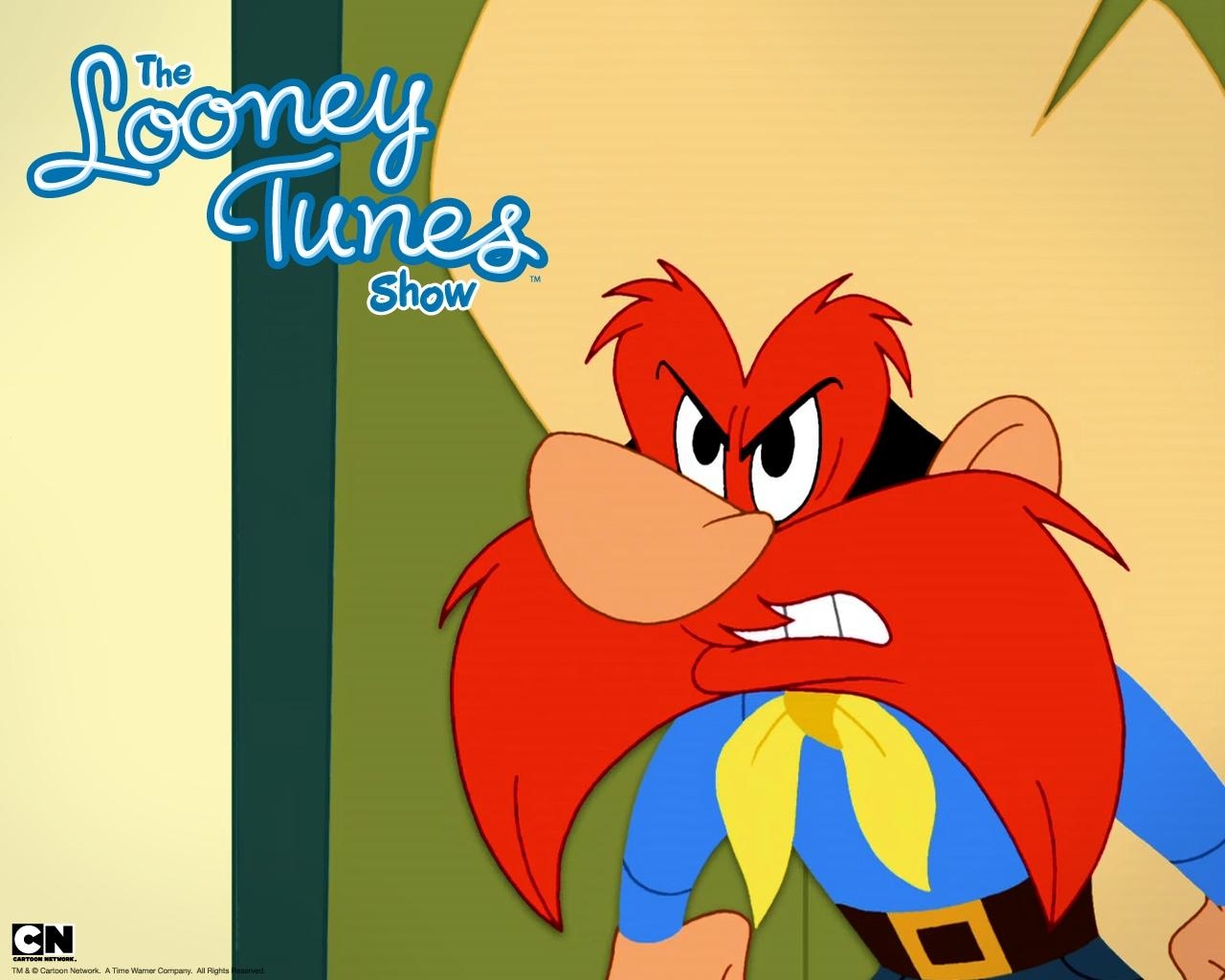 Looney Tunes, Yosemite Sam, Bilder, Download, 1280x1030 HD Desktop