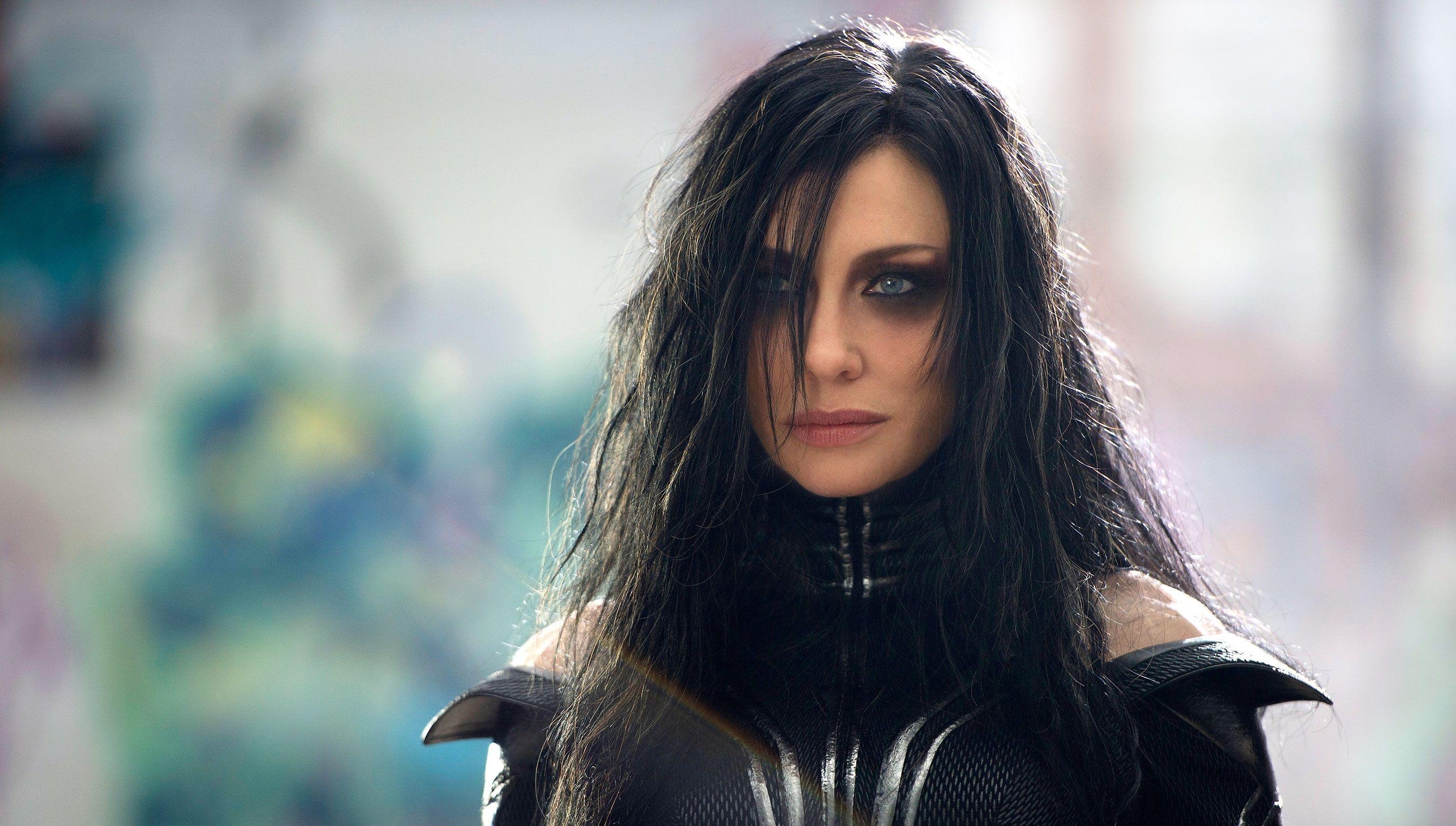 Thor Ragnarok, Hela, Film, Marvel, Bösewichte, 2700x1540 HD Desktop