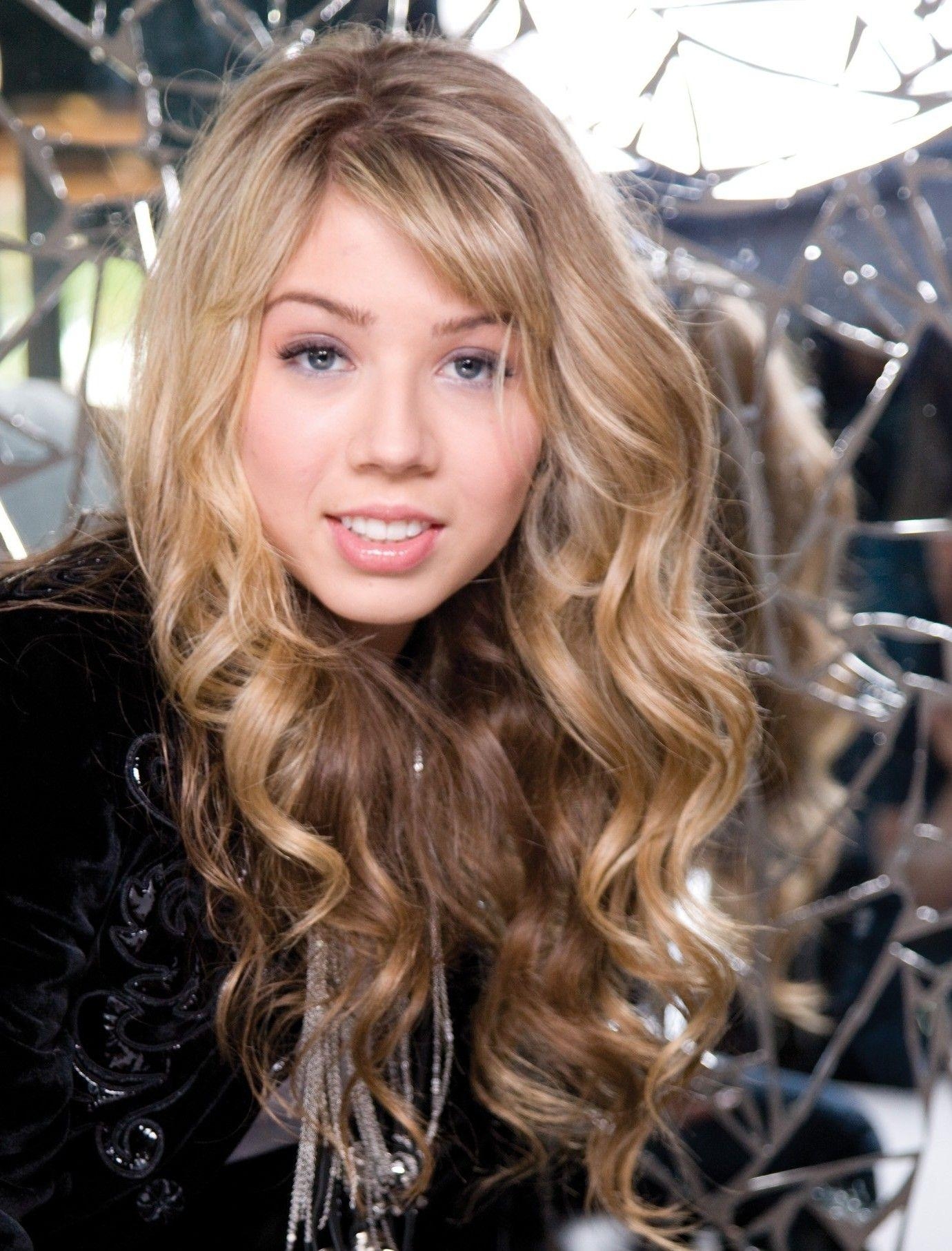 Jennette McCurdy, iCarly, HD, Desktop, Handy, 1380x1820 HD Handy