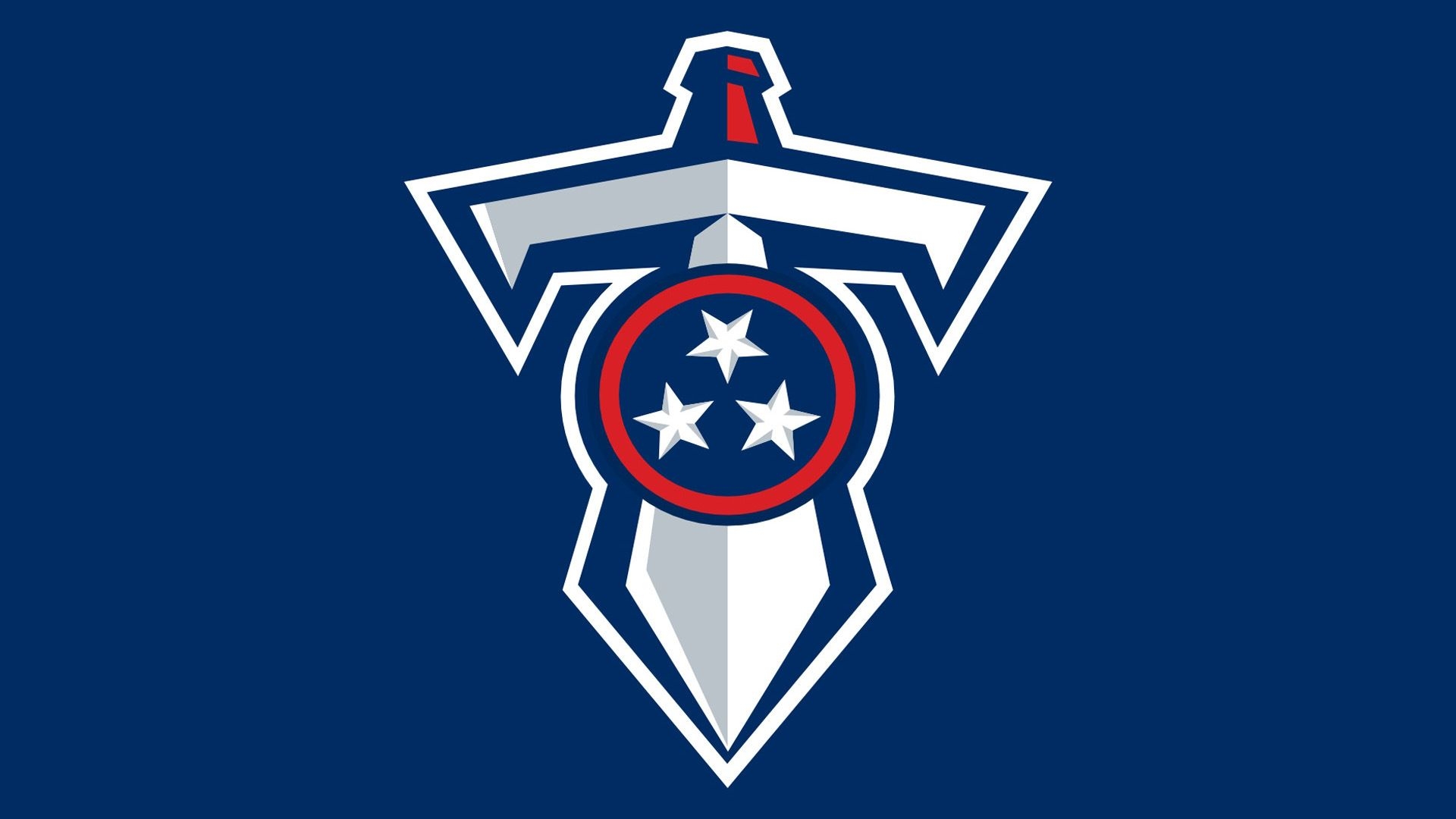 Tennessee Titans, NFL, 1080p, Hintergrund, 1920x1080 Full HD Desktop