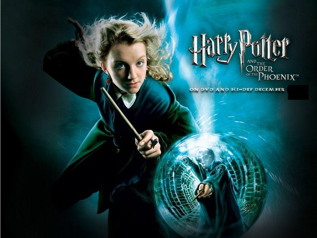 Gratis Download, Luna Lovegood, Hintergrund, Zauberwelt, 1030x770 HD Desktop