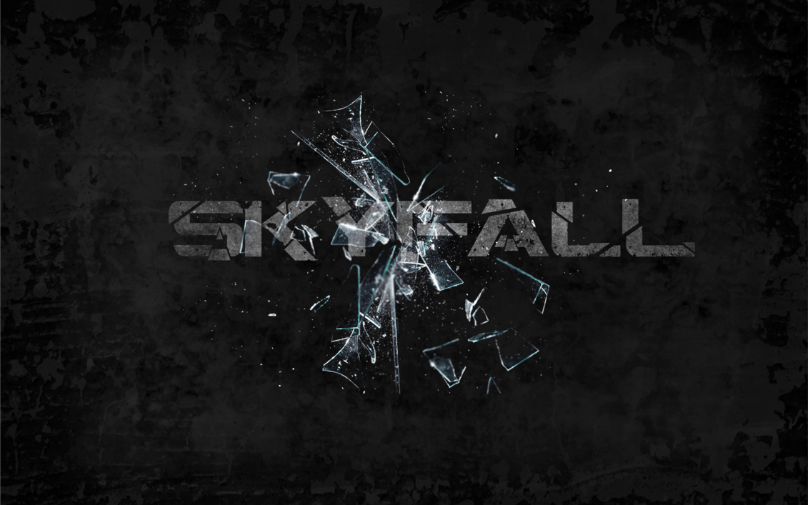 Skyfall, Filme, Hintergrundbild, 007, Bond, 1140x710 HD Desktop