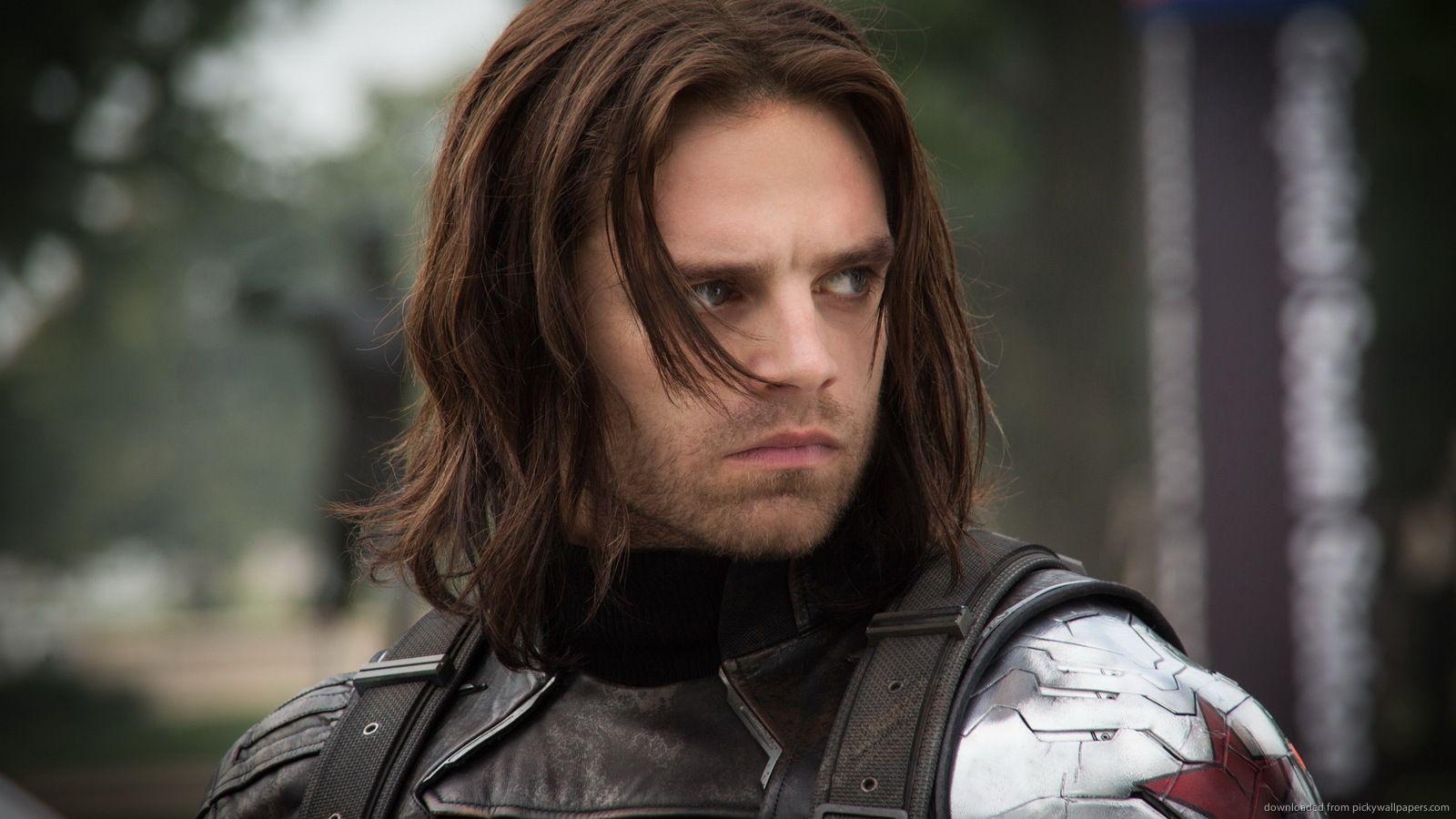 Sebastian Stan, Berühmtheit, Filme, Hollywood, Bild, 1600x900 HD Desktop