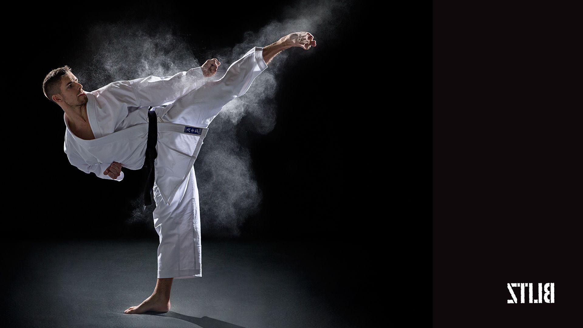 Martial Arts, HD, Kampfsport, Bild, Hintergrund, 1920x1080 Full HD Desktop