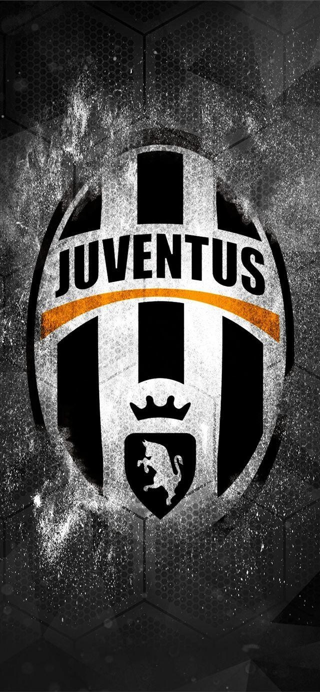 Juventus, 2018, iPhone X, Kostenlos, Hintergrundbild, 640x1390 HD Handy