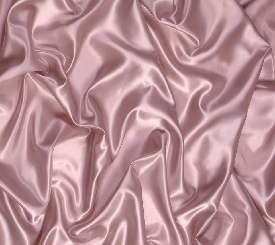 Satin, Pink, Stoff, Mode, Hintergrund, 960x860 HD Desktop