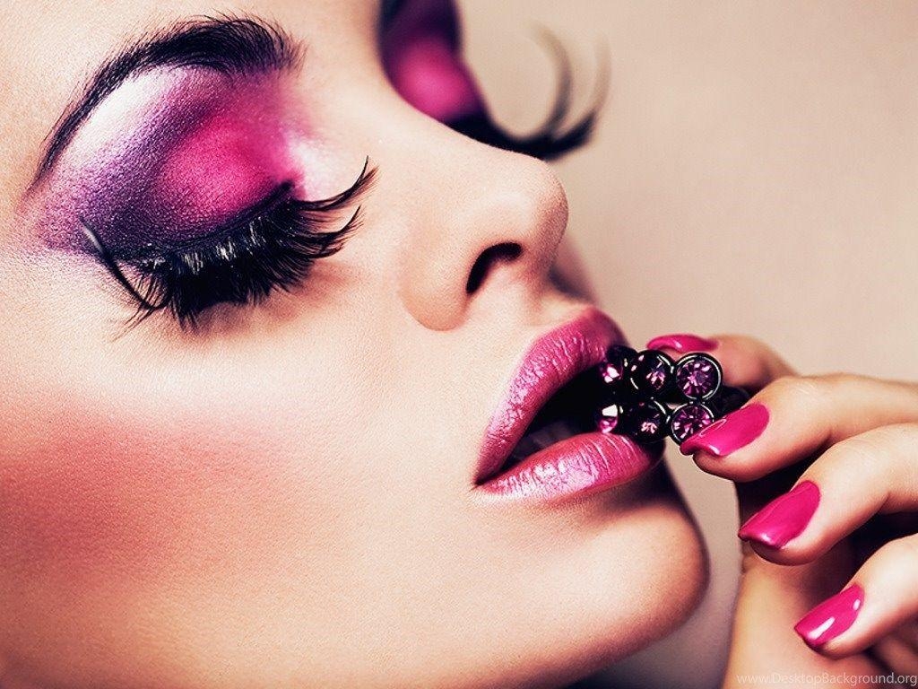 Makeup, Kosmetik, Hintergrund, Desktop, Schönheit, 1030x770 HD Desktop