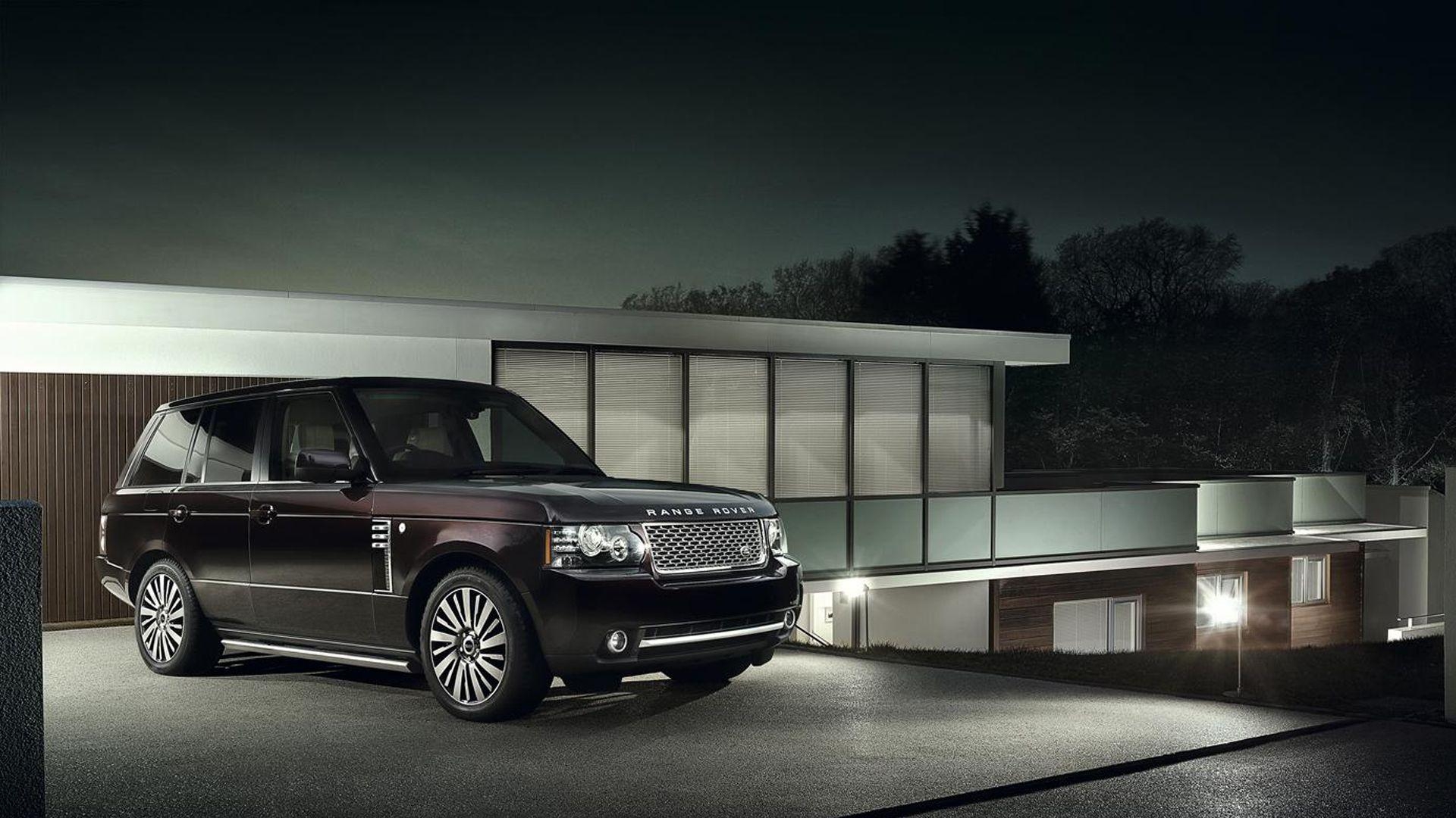 Free, Range Rover, Wallpaper, HD, Bild, 1920x1080 Full HD Desktop