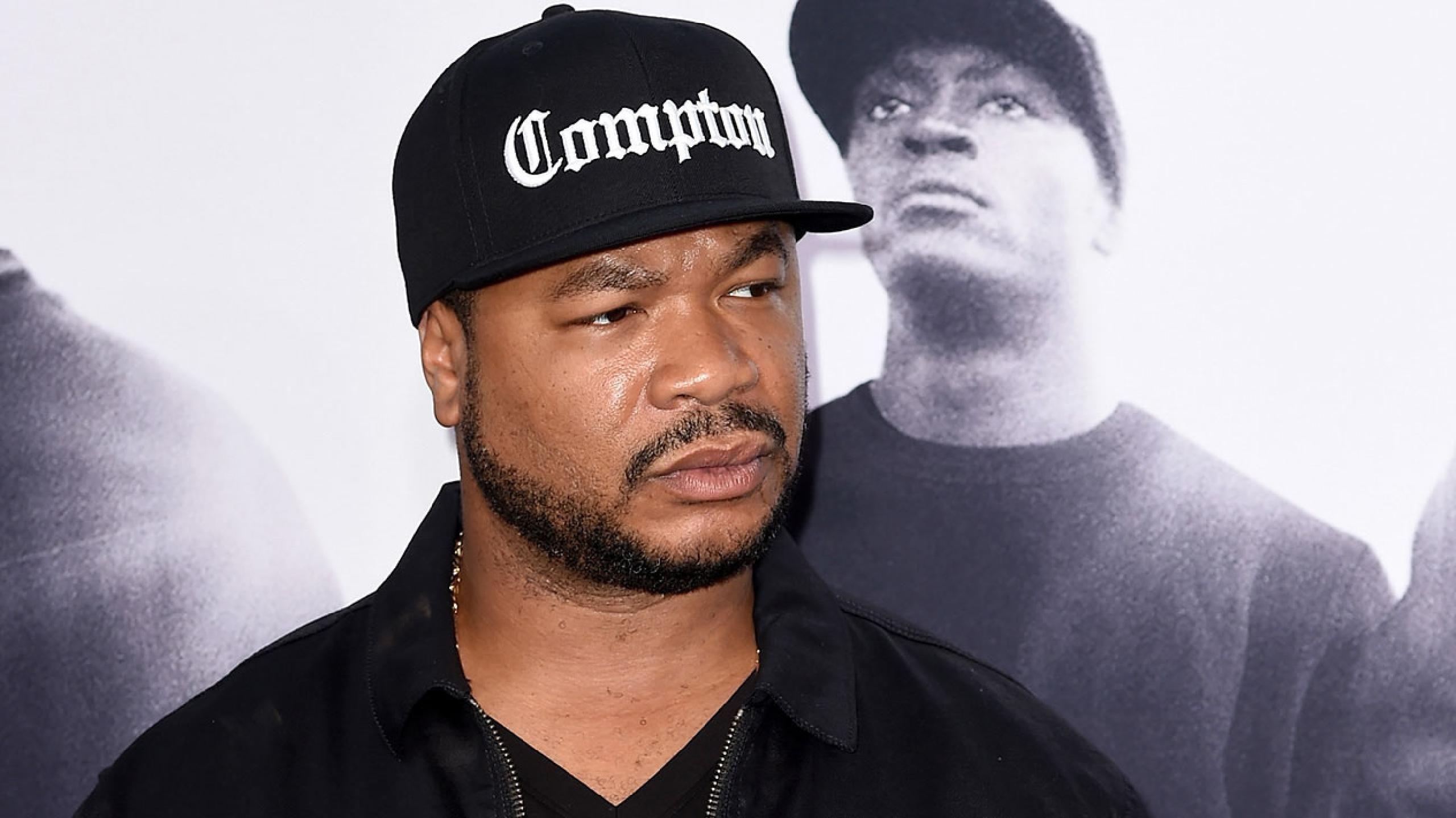 Xzibit, Tourdaten, Konzerte, Tickets, Hip-Hop, 2560x1440 HD Desktop