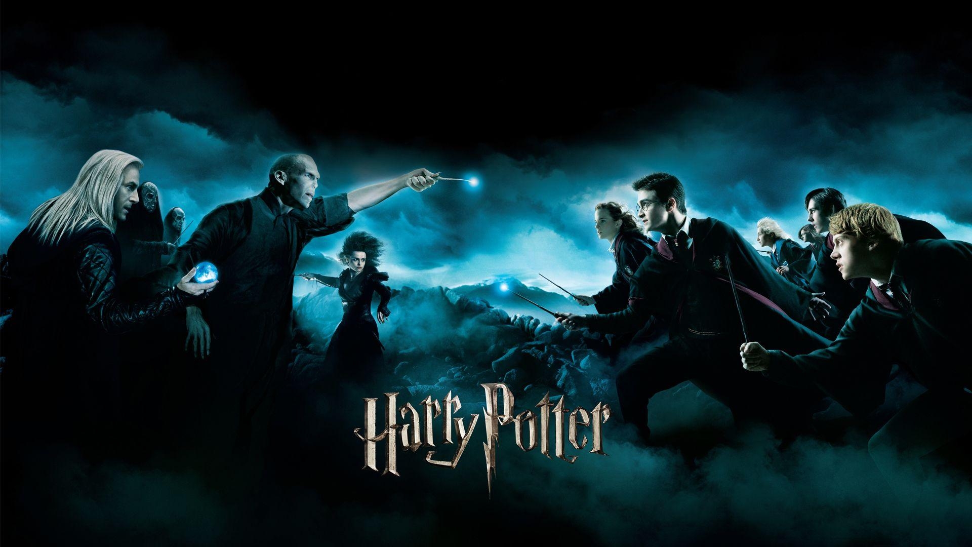 Harry Potter, Galerie, Bilder, Magisch, Zaubererwelt, 1920x1080 Full HD Desktop