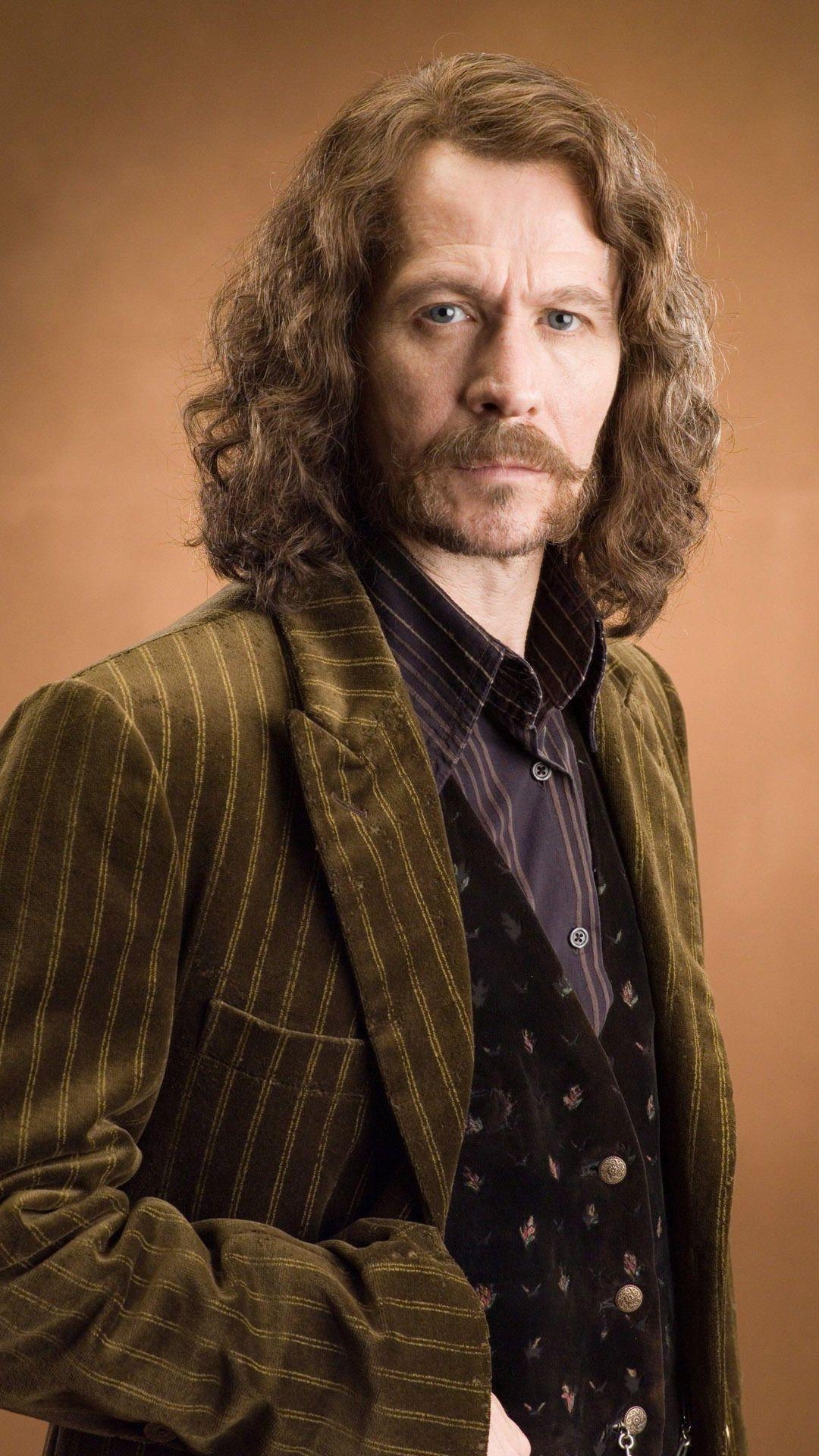 Sirius Black, Azkaban, Mobil, Potter, Filme, 1080x1920 Full HD Handy