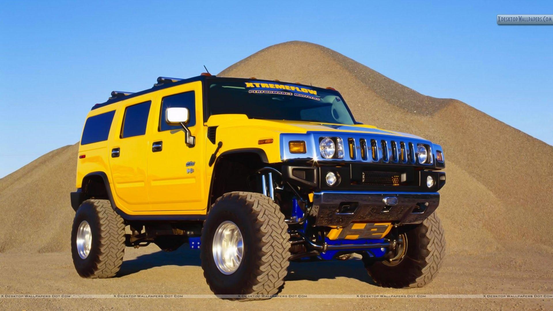 Hummer, Foto, Bild, HD, Hintergrund, 1920x1080 Full HD Desktop