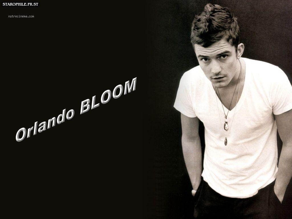 Orlando Bloom, kostenlos, Download, Bild, Schauspieler, 1030x770 HD Desktop