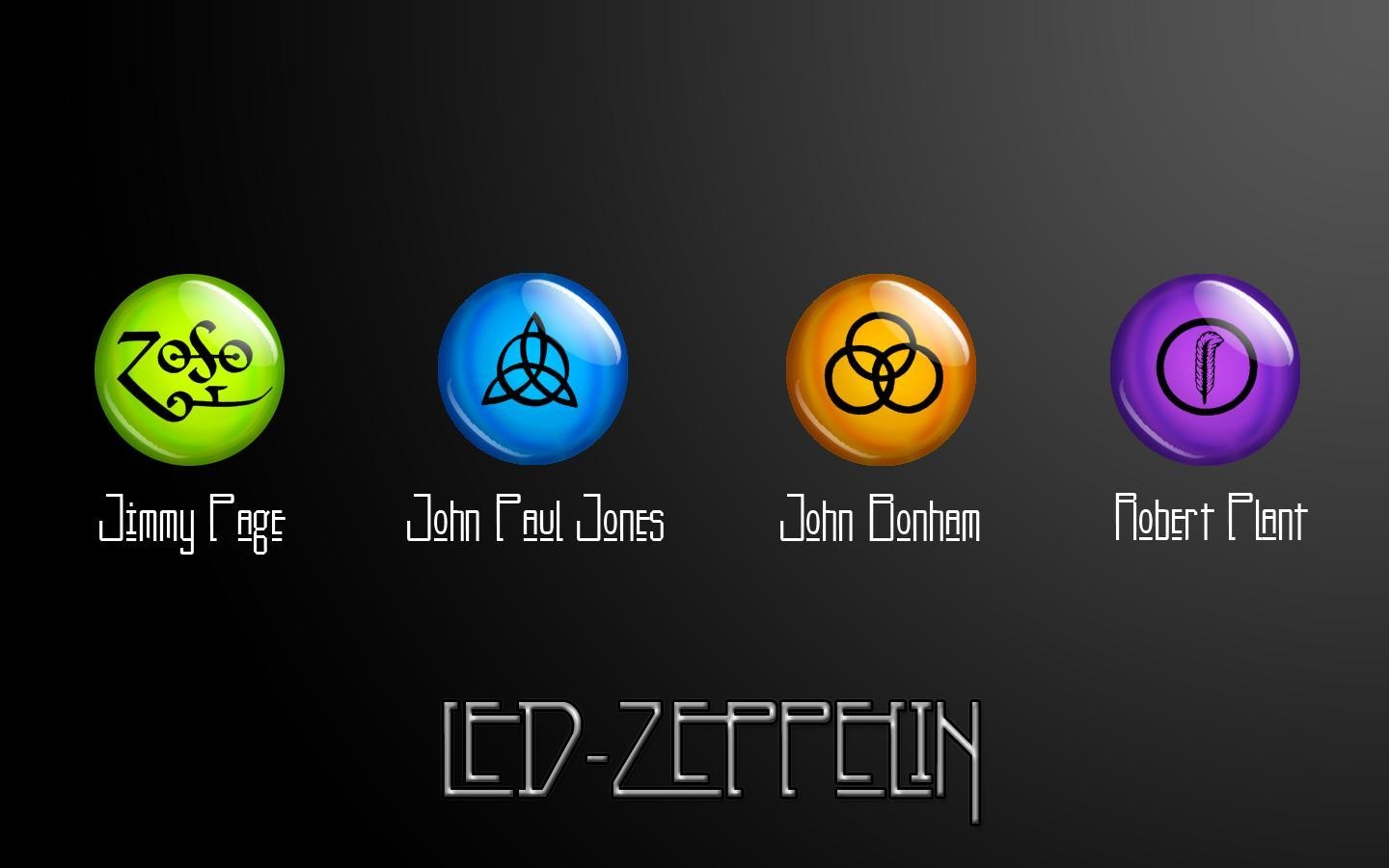 Led Zeppelin, Telefon, Download, 4K, Hintergrund, 1440x900 HD Desktop