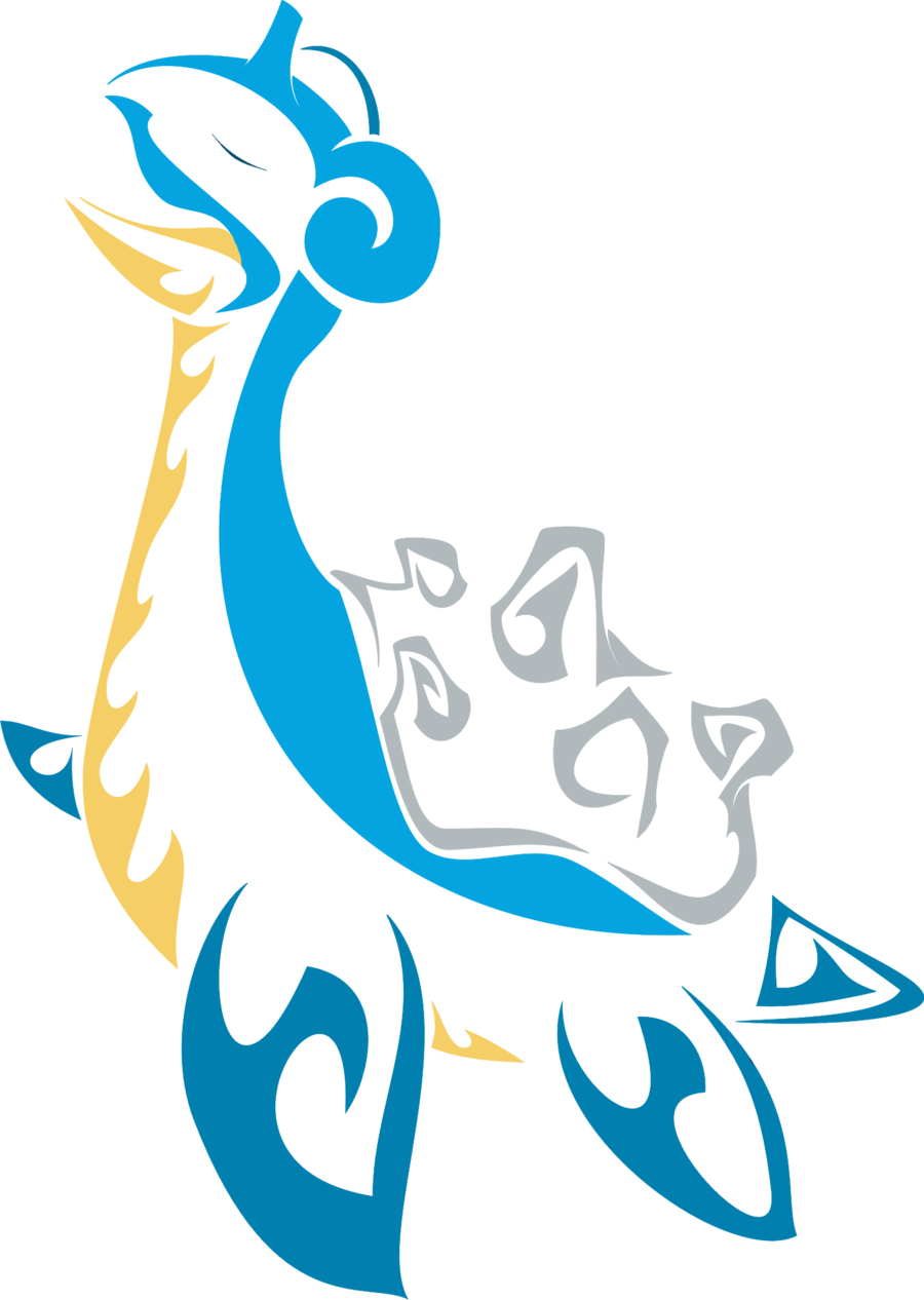Lapras, HD, Anime, Pokémon, Hintergrund, 900x1270 HD Handy