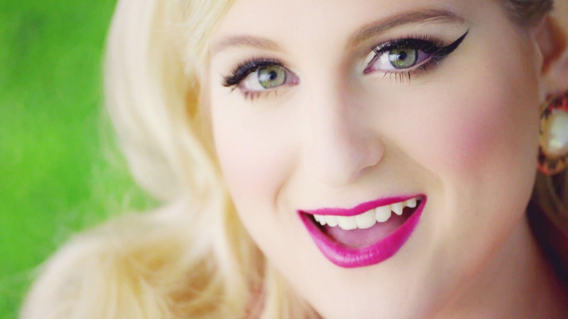 Meghan Trainor, Musik, Hintergrund, Tapete, Pop, 1920x1080 Full HD Desktop