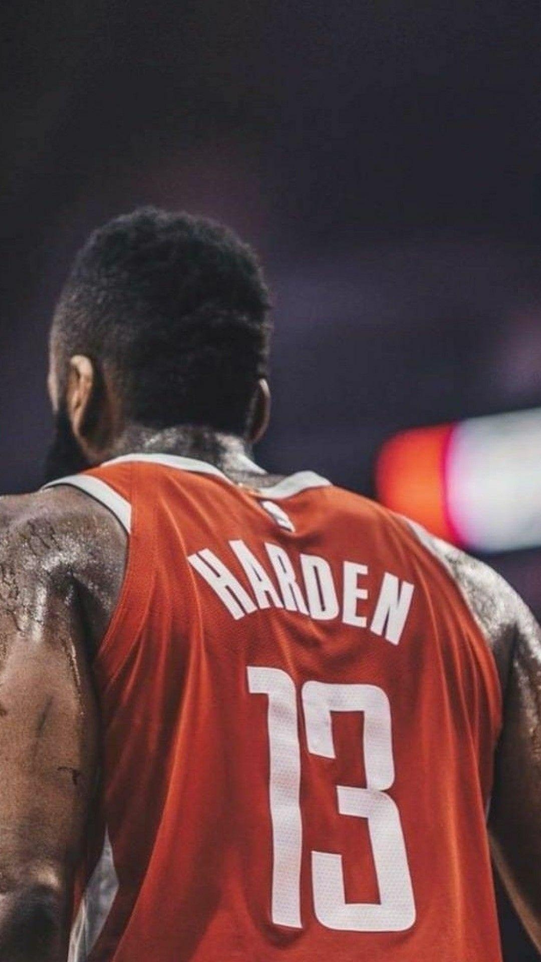 James Harden, Basketball, NBA, Korb, Sport, 1080x1920 Full HD Handy