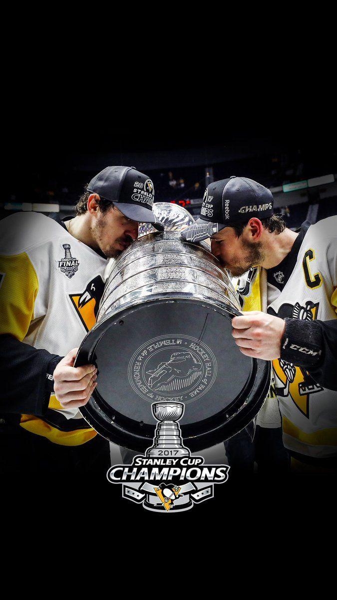 Pittsburgh Penguins, Die Penguins, NHL, Hockey, Sport, 680x1200 HD Handy