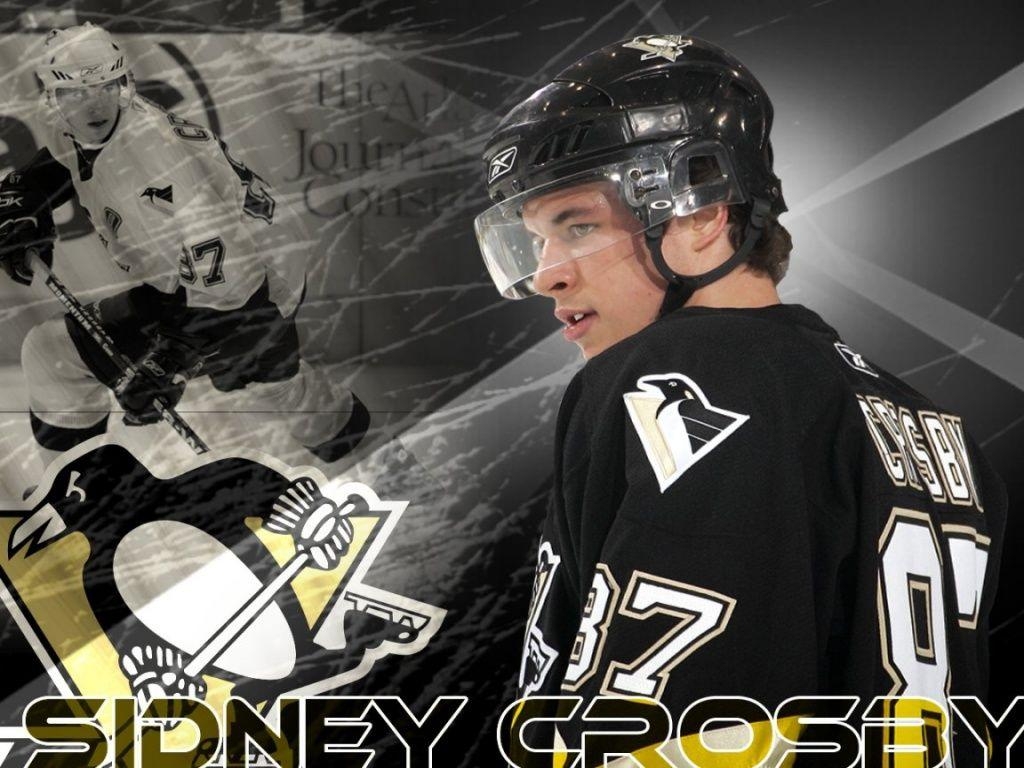 Sidney Crosby, Eishockey, NHL, Hintergrundbild, Sport, 1030x770 HD Desktop