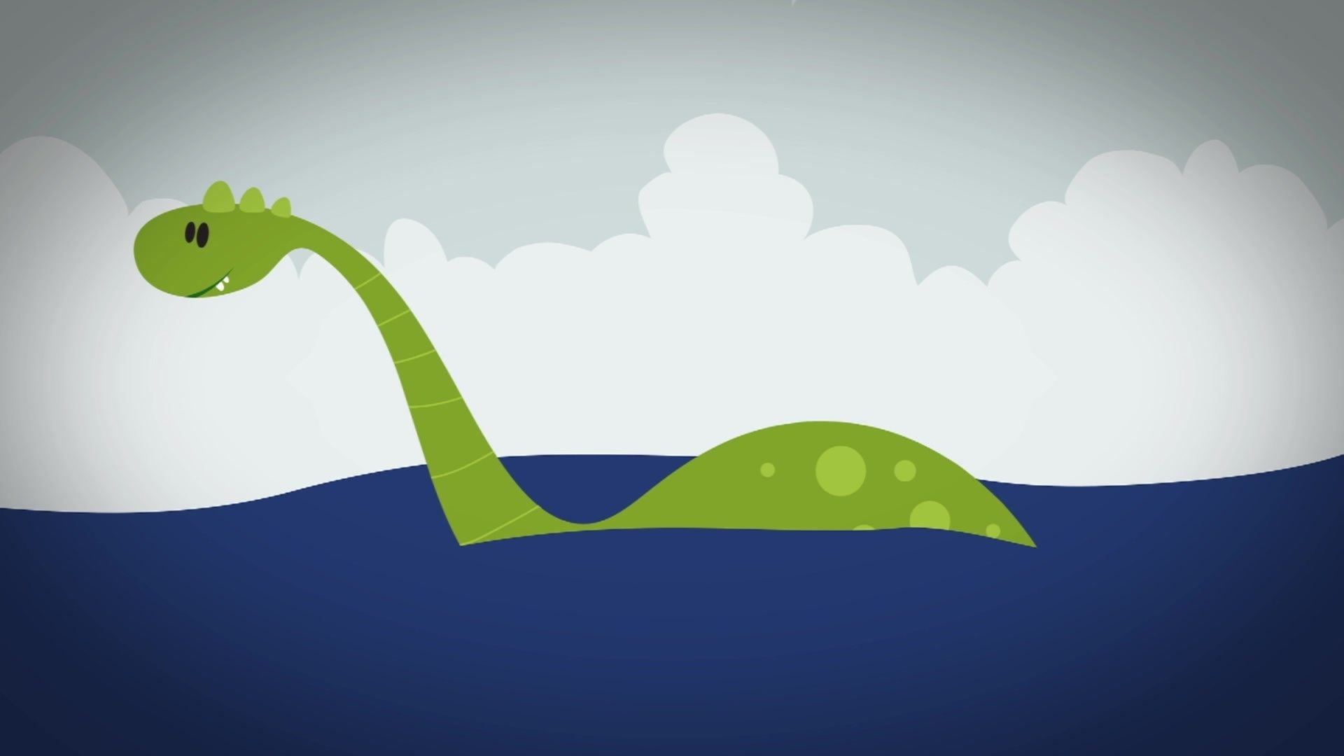 Loch Ness, Monster, Versteck, Entdeckung, Suche, 1920x1080 Full HD Desktop