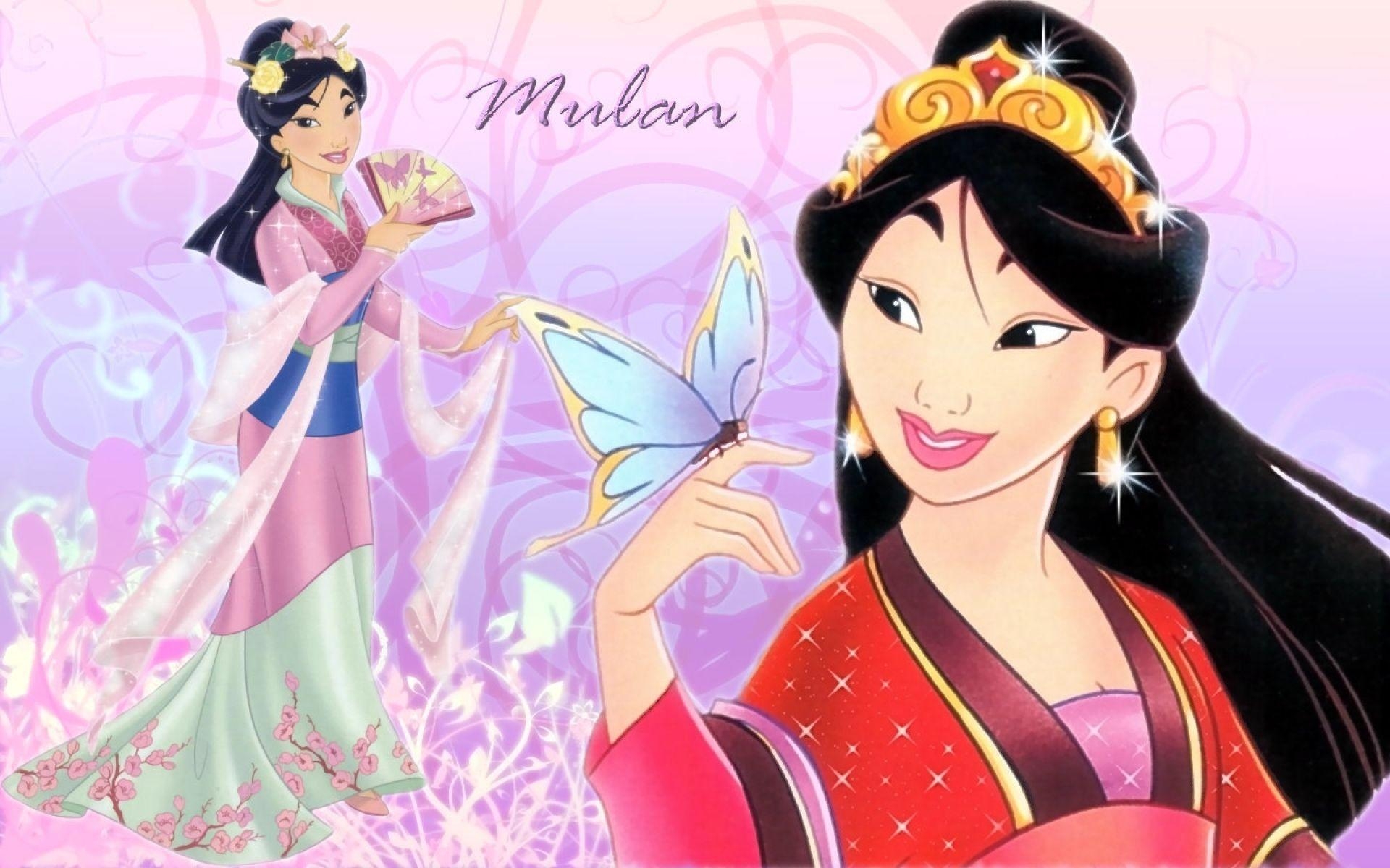 Mulan, Desktop, Hintergrund, Sternenflotte, Krieger, 1920x1200 HD Desktop