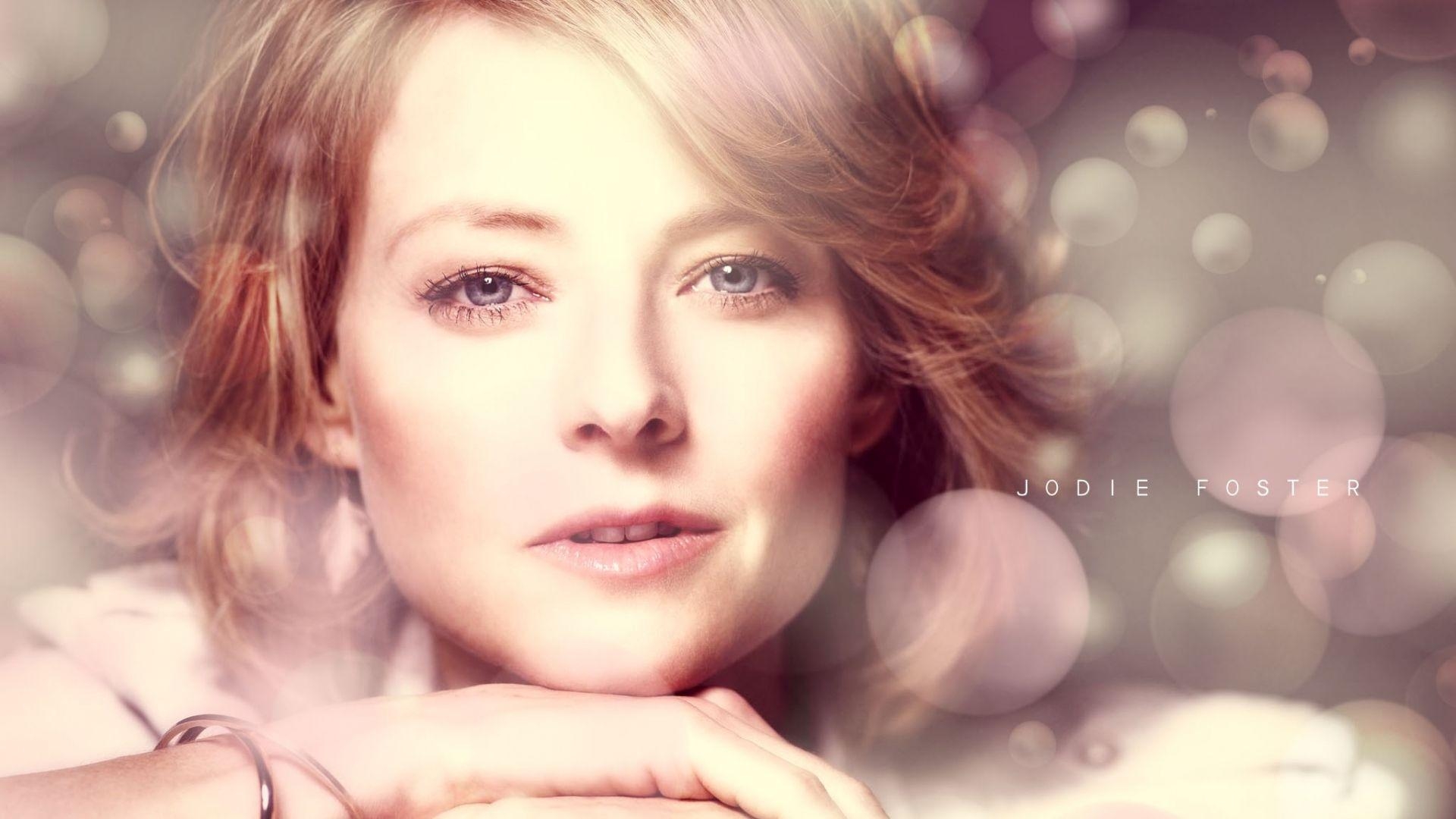 Jodie Foster, Filme, Schauspielerin, Hollywood, Prominente, 1920x1080 Full HD Desktop