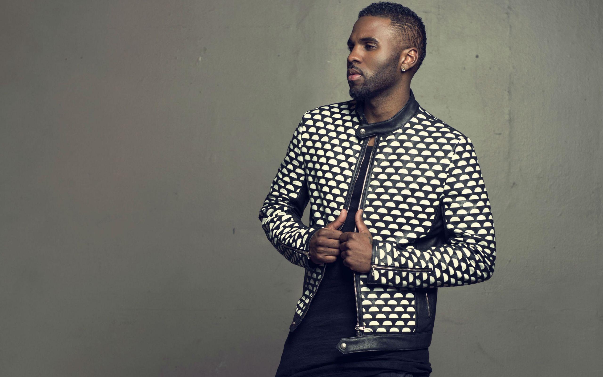 Jason Derulo, HD, Musiker, Berühmtheit, Musikikone, 2560x1600 HD Desktop