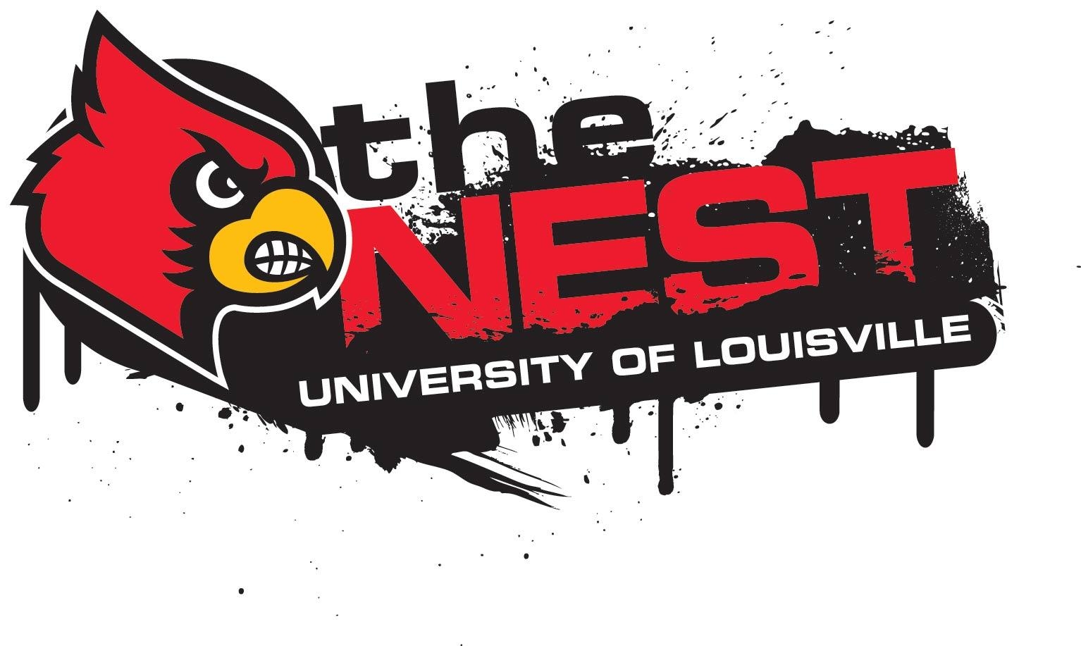 Kostenloser Download, Louisville Cardinals, HD, Hintergrund, Sport, 1540x920 HD Desktop