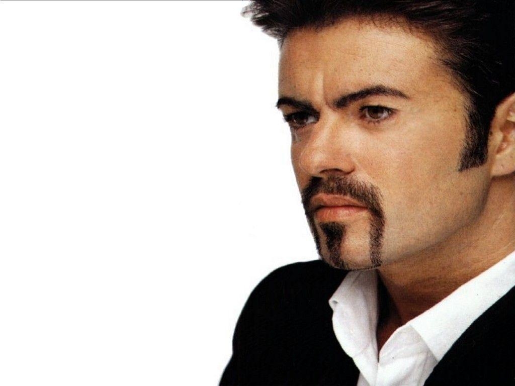 George Michael, Musik, Promis, Künstler, Hintergrund, 1030x770 HD Desktop